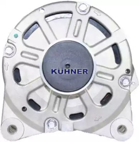 AD KUHNER 553518rih -  Генератор